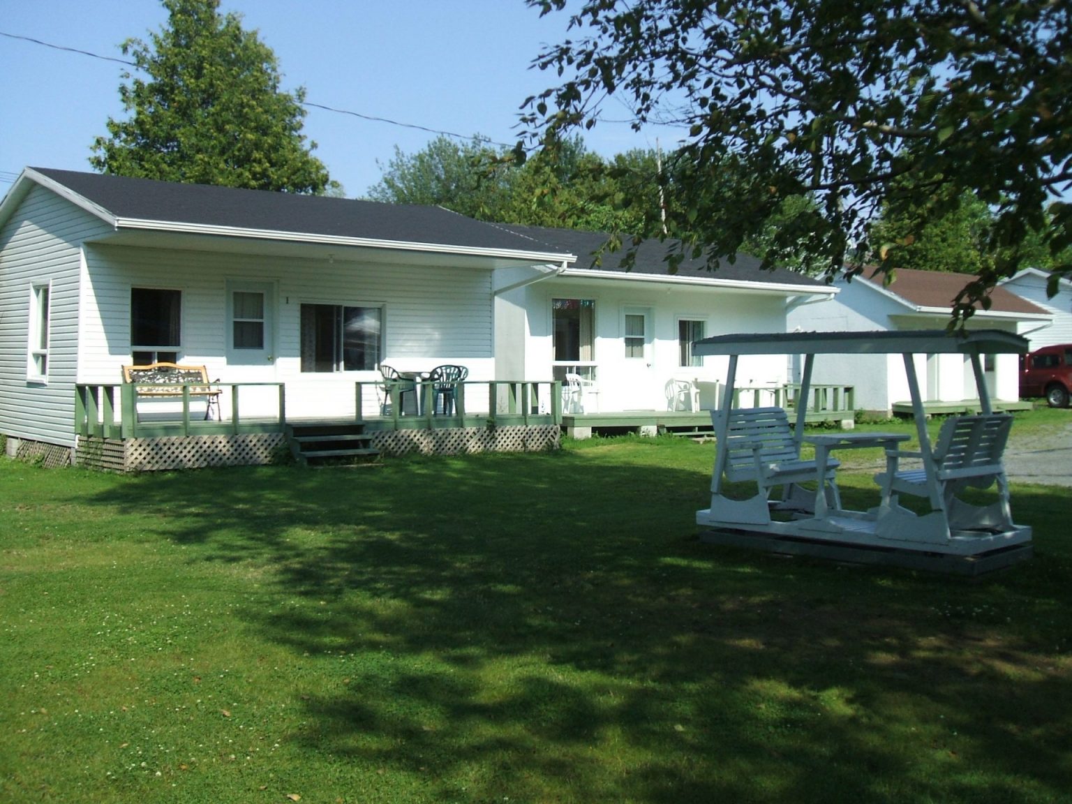 Se loger Tourisme IsleauxCoudres